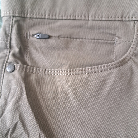 ENGLISH LAUNDRY Men’s 365 Straight Leg Classic 5 Pocket Pants stretch 32/30 - Picture 6 of 12